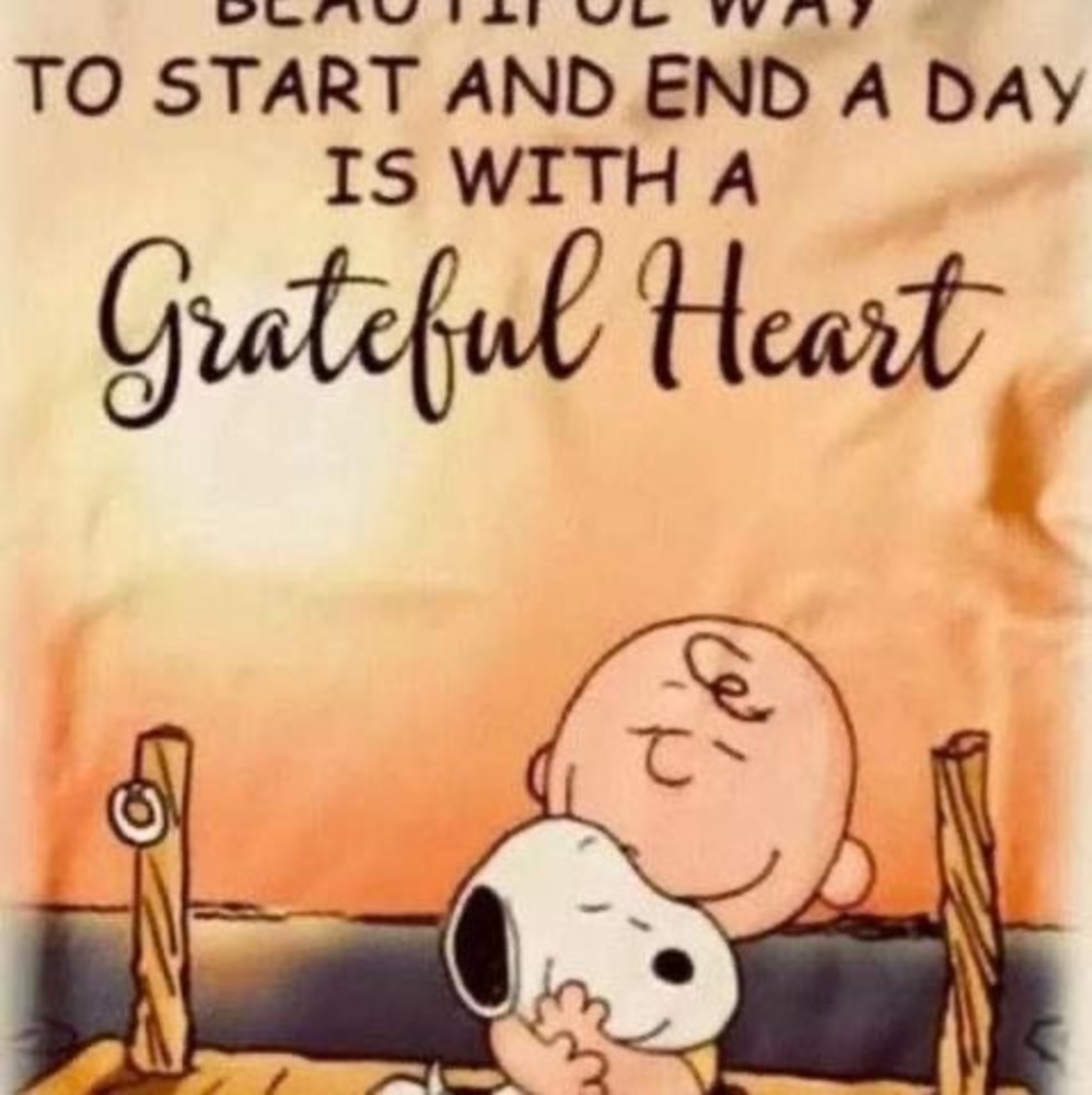 Meet your Posher, Deb